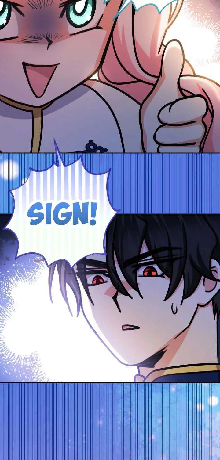 Lord Baby Runs A Romance Fantasy With Cash Chapter 20 page 68 - 