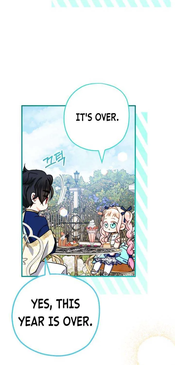 Lord Baby Runs A Romance Fantasy With Cash Chapter 20 page 8 - 