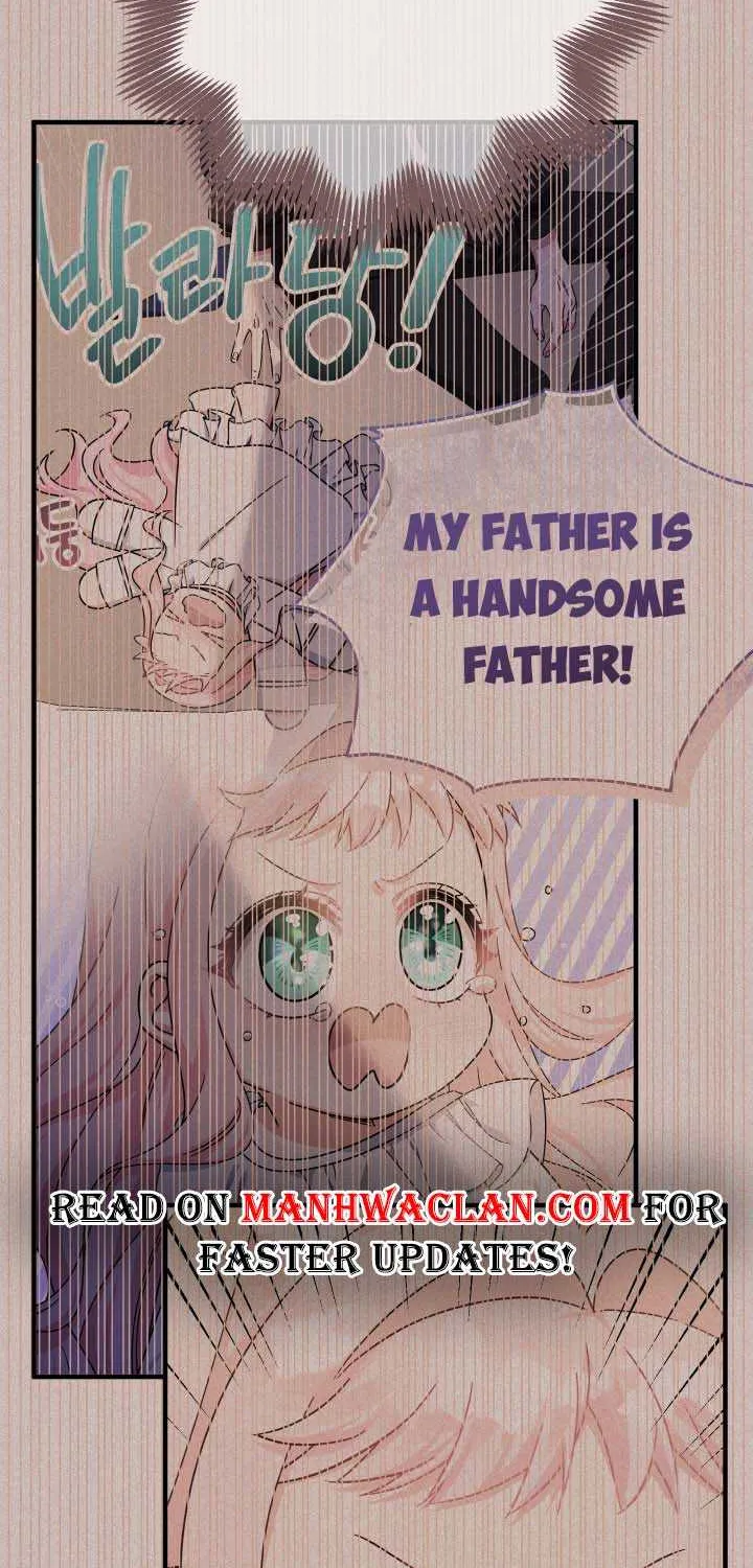 Lord Baby Runs A Romance Fantasy With Cash Chapter 20 page 75 - 