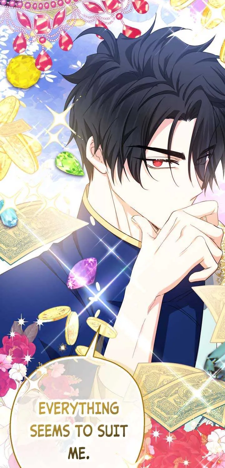 Lord Baby Runs A Romance Fantasy With Cash Chapter 20 page 80 - 