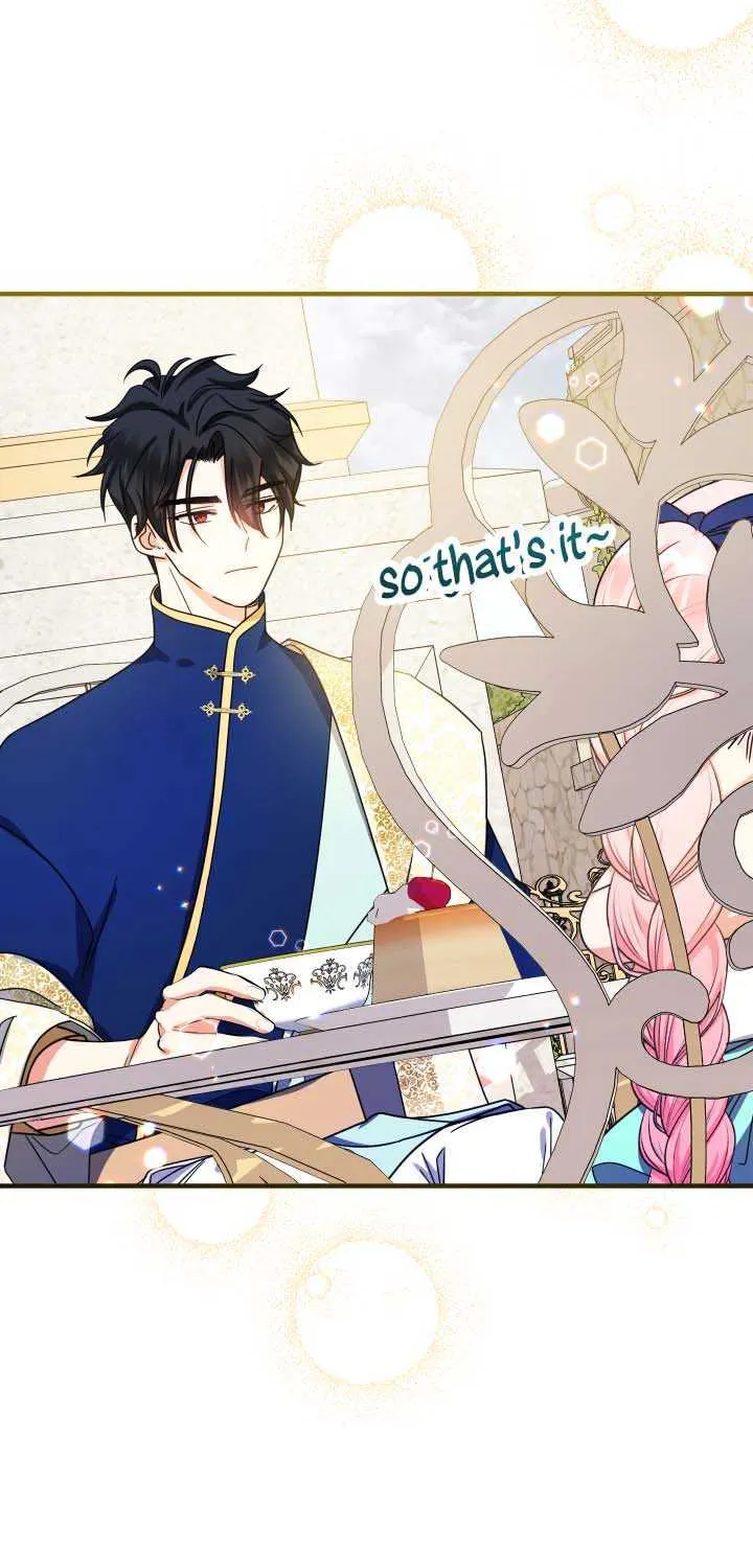 Lord Baby Runs A Romance Fantasy With Cash Chapter 20 page 9 - 