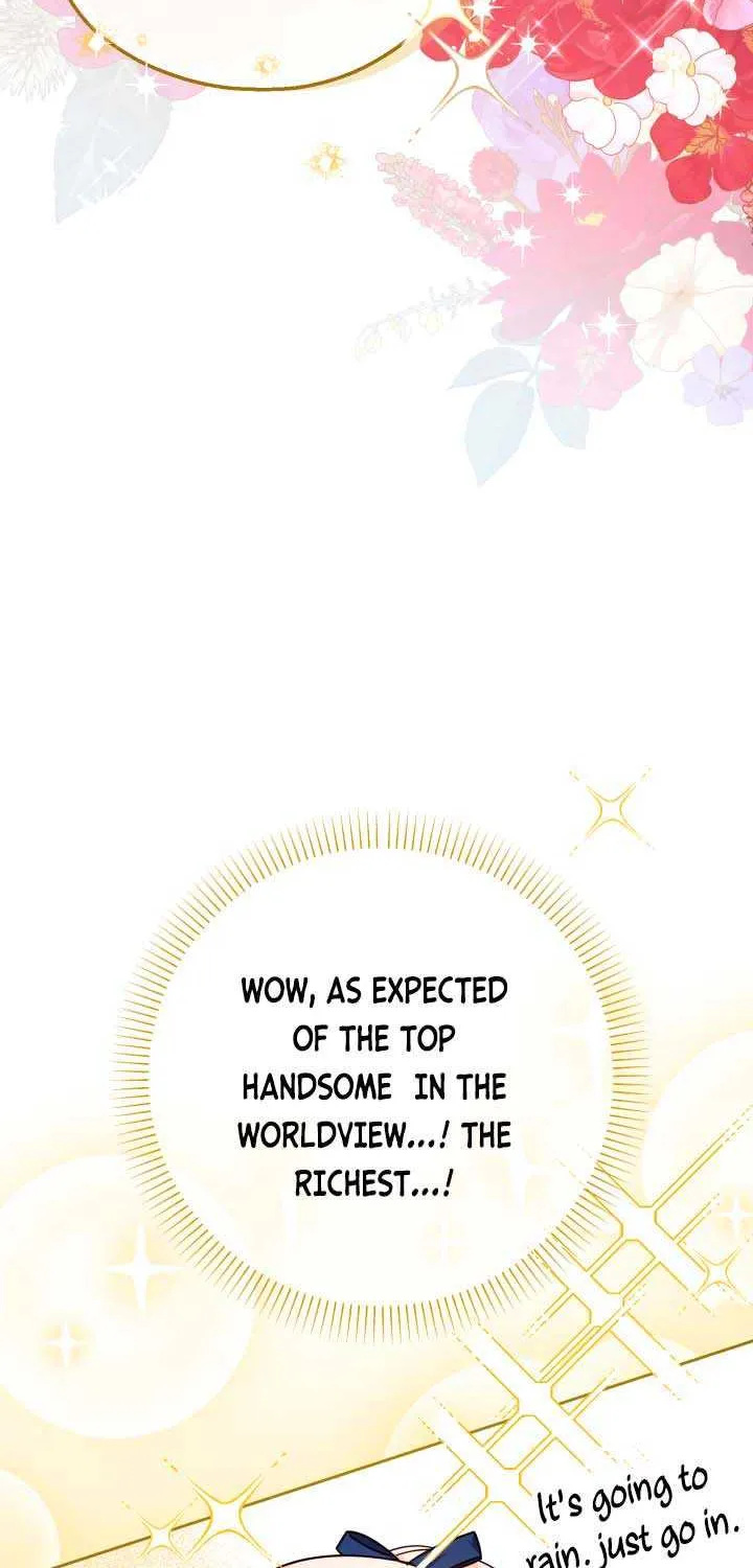 Lord Baby Runs A Romance Fantasy With Cash Chapter 20 page 81 - 