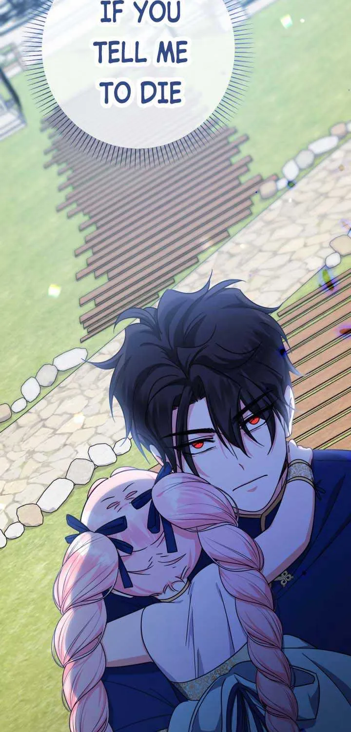 Lord Baby Runs A Romance Fantasy With Cash Chapter 20 page 85 - 