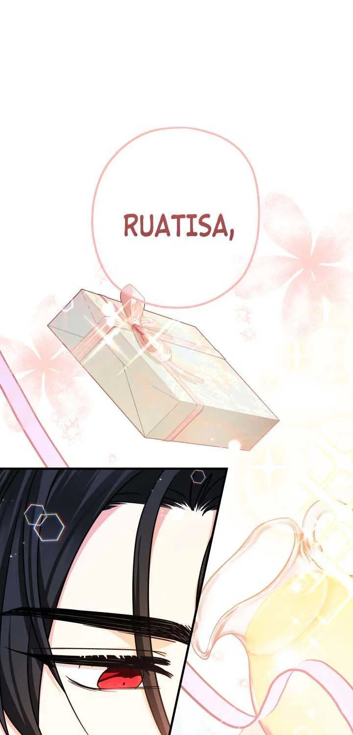 Lord Baby Runs A Romance Fantasy With Cash Chapter 20 page 10 - 