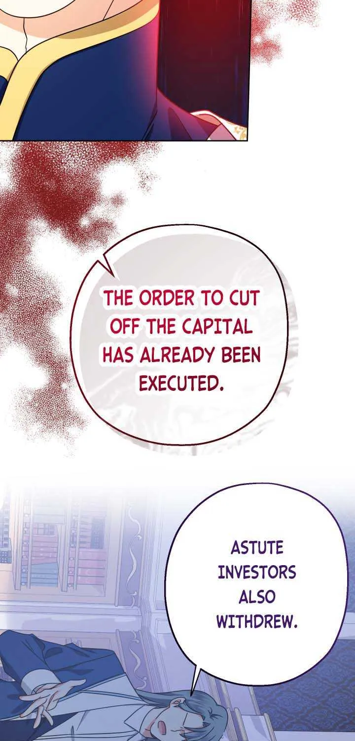 Lord Baby Runs A Romance Fantasy With Cash Chapter 20 page 94 - 