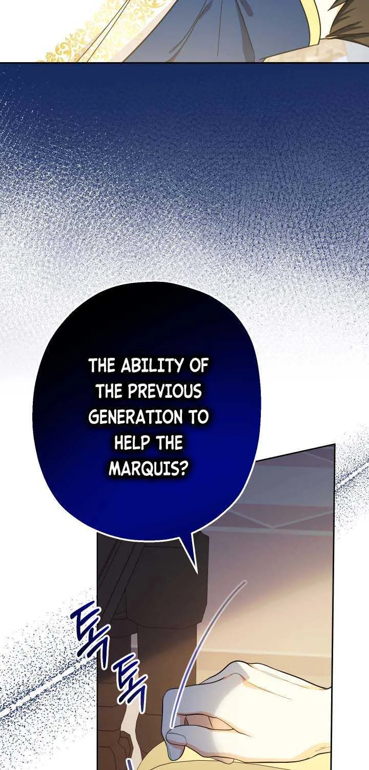 Lord Baby Runs A Romance Fantasy With Cash Chapter 20 page 96 - 