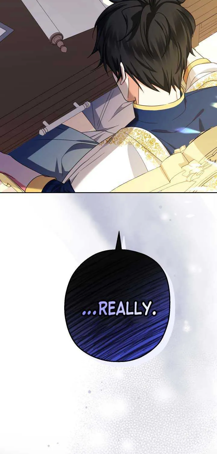 Lord Baby Runs A Romance Fantasy With Cash Chapter 20 page 98 - 