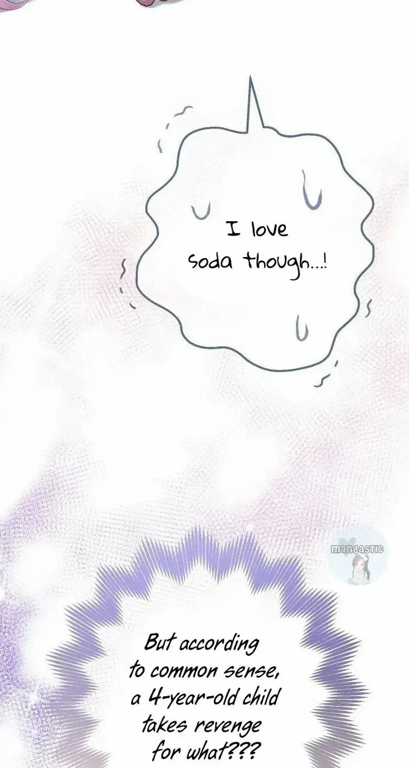 Lord Baby Runs A Romance Fantasy With Cash Chapter 21 page 17 - 