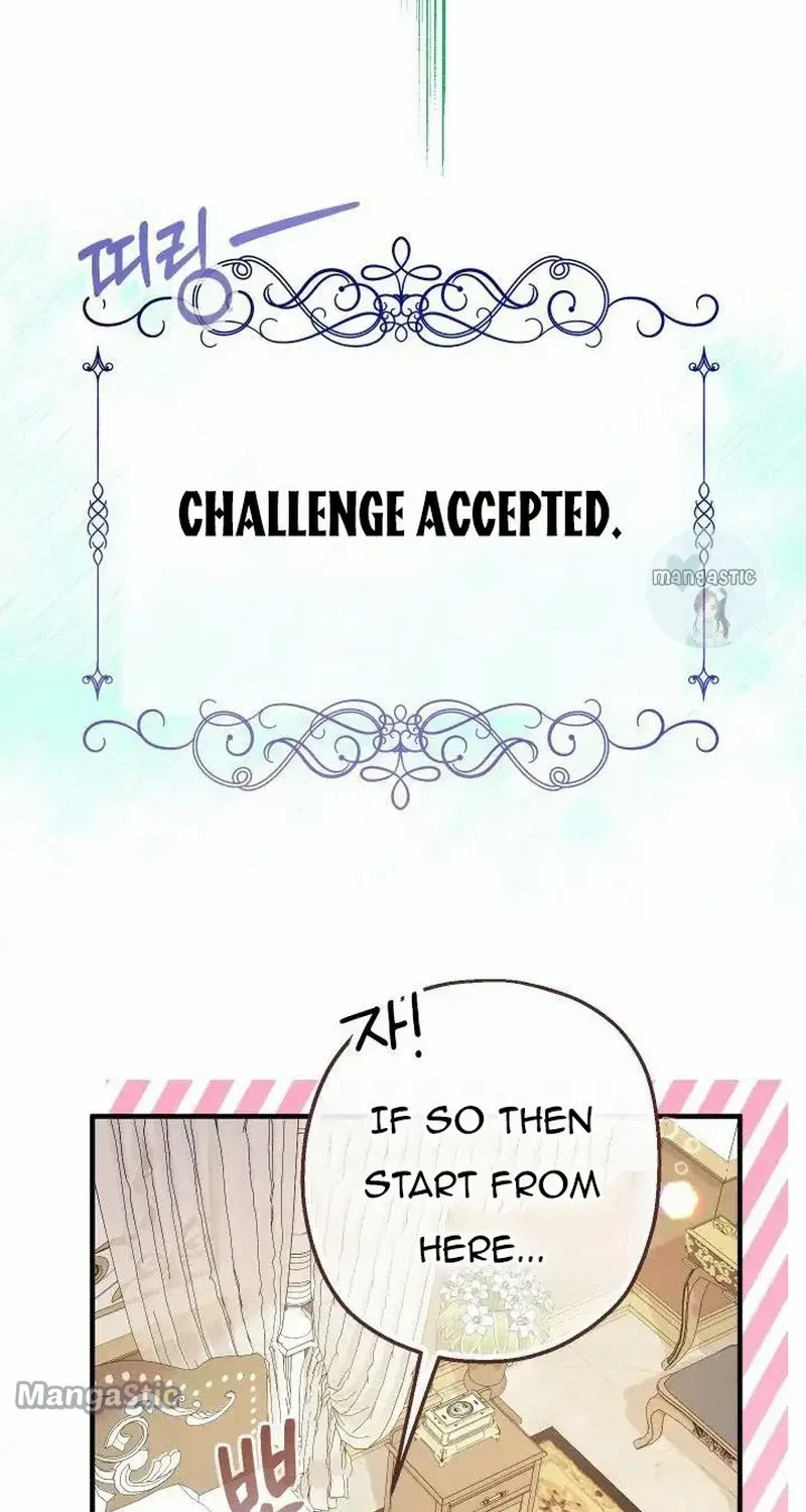 Lord Baby Runs A Romance Fantasy With Cash Chapter 21 page 23 - 