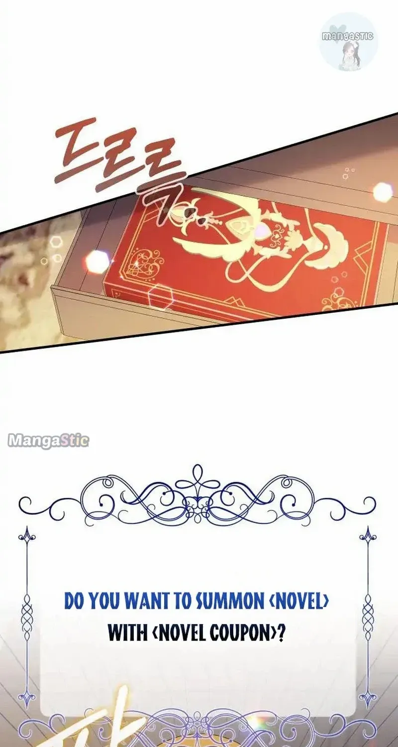 Lord Baby Runs A Romance Fantasy With Cash Chapter 21 page 25 - 