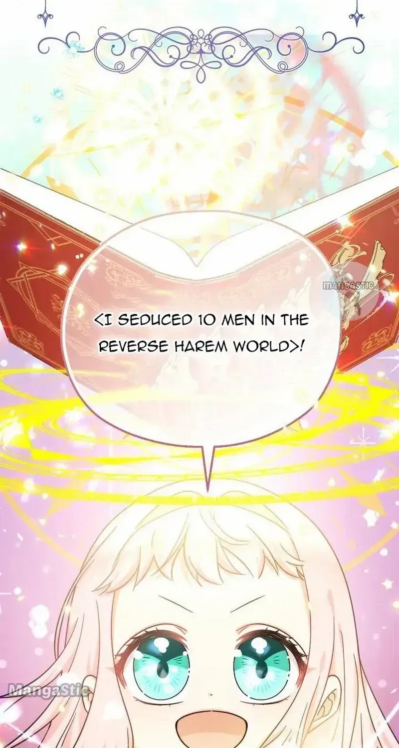 Lord Baby Runs A Romance Fantasy With Cash Chapter 21 page 28 - 