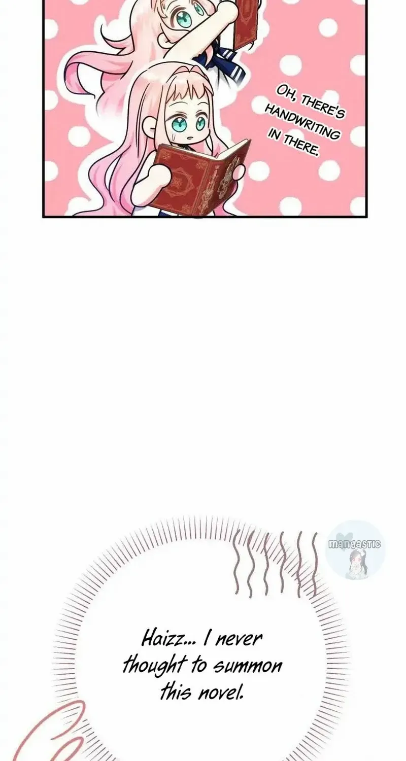Lord Baby Runs A Romance Fantasy With Cash Chapter 21 page 36 - 