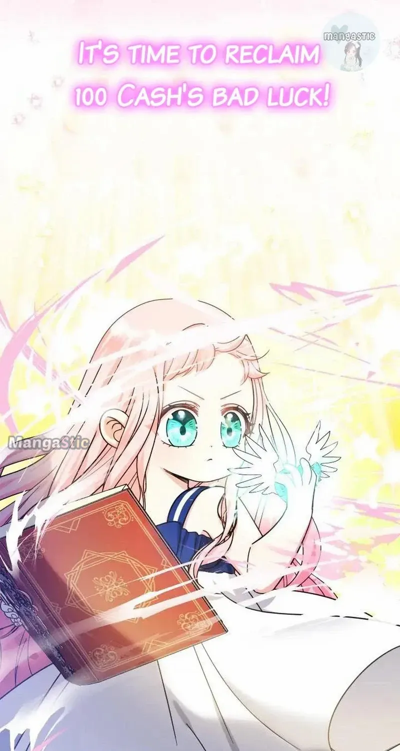 Lord Baby Runs A Romance Fantasy With Cash Chapter 21 page 50 - 