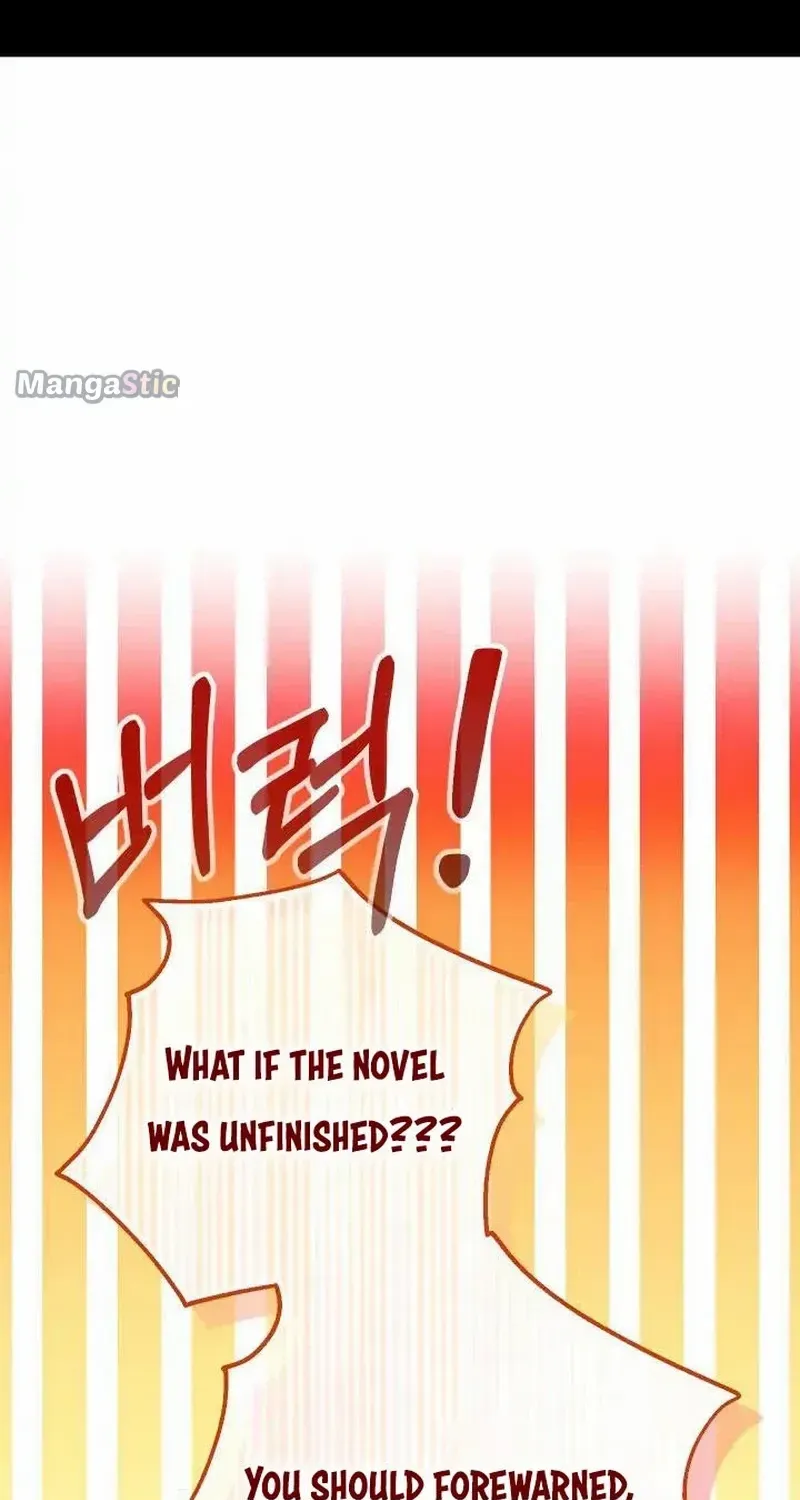 Lord Baby Runs A Romance Fantasy With Cash Chapter 21 page 57 - 