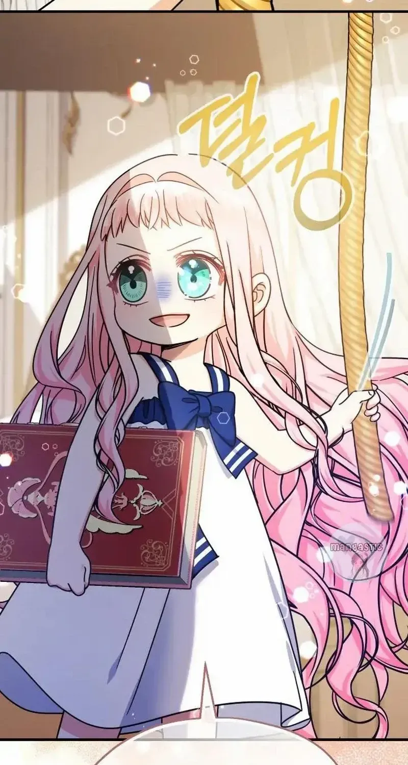 Lord Baby Runs A Romance Fantasy With Cash Chapter 21 page 60 - 