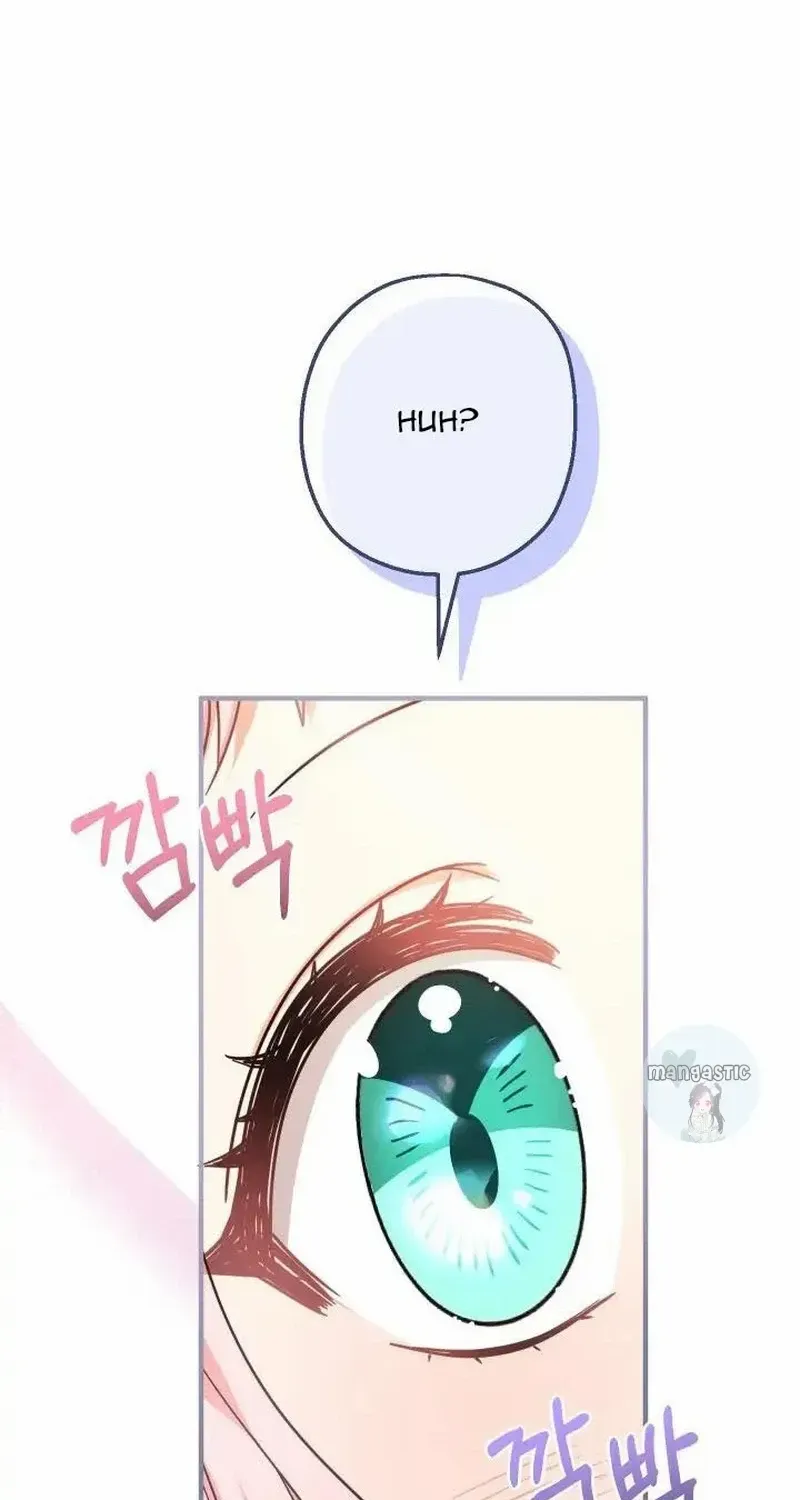 Lord Baby Runs A Romance Fantasy With Cash Chapter 21 page 8 - 