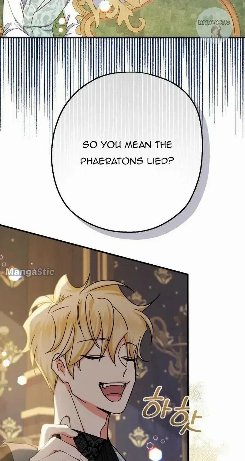 Lord Baby Runs A Romance Fantasy With Cash Chapter 21 page 73 - 
