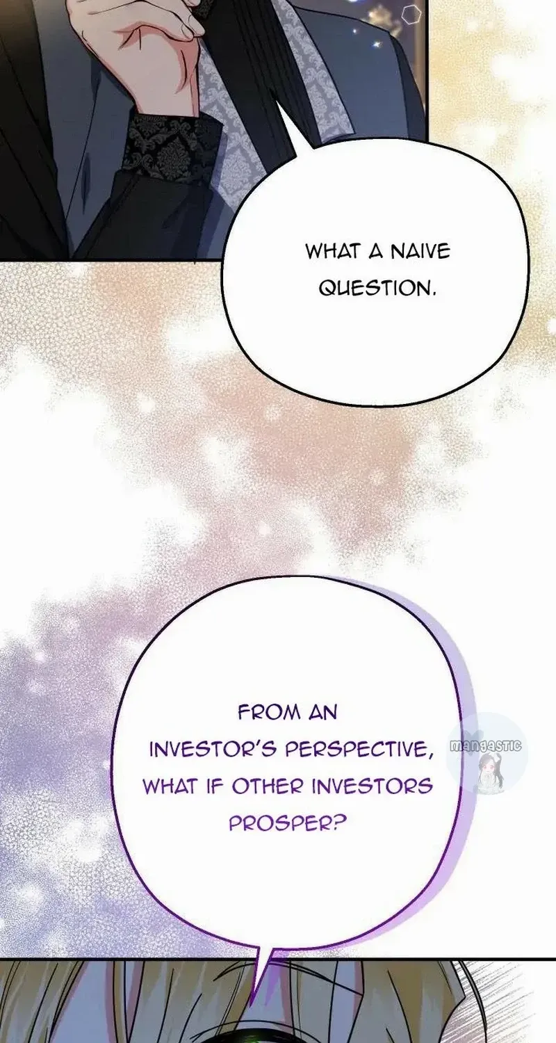 Lord Baby Runs A Romance Fantasy With Cash Chapter 21 page 74 - 