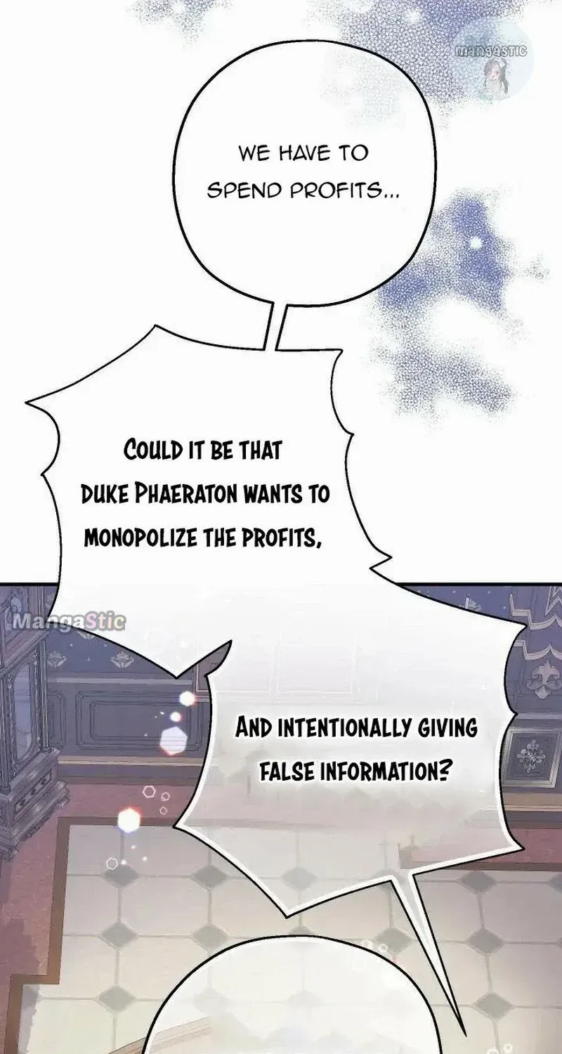 Lord Baby Runs A Romance Fantasy With Cash Chapter 21 page 76 - 
