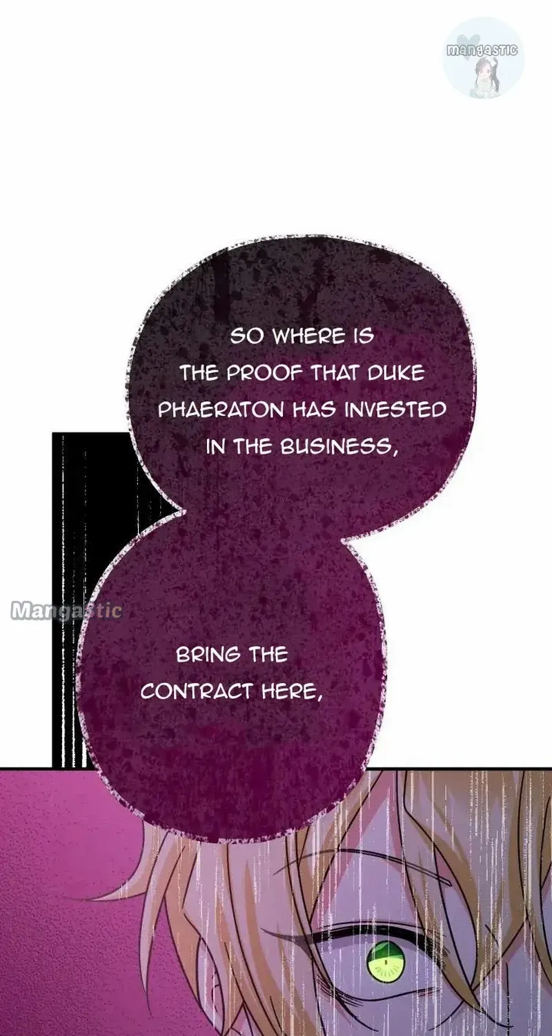 Lord Baby Runs A Romance Fantasy With Cash Chapter 21 page 82 - 