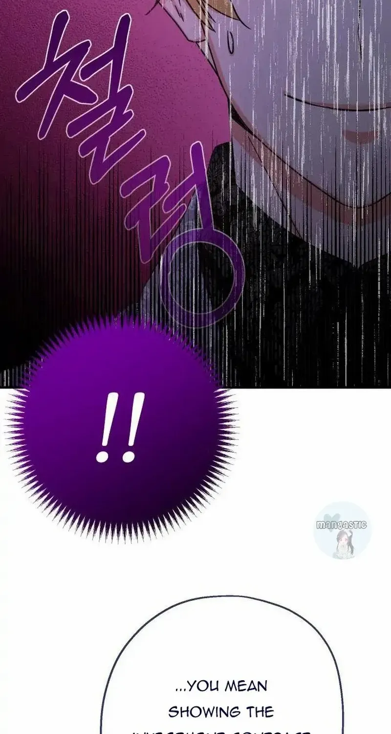 Lord Baby Runs A Romance Fantasy With Cash Chapter 21 page 83 - 