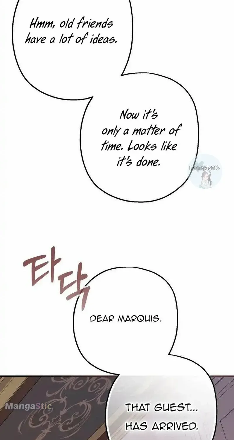 Lord Baby Runs A Romance Fantasy With Cash Chapter 21 page 96 - 