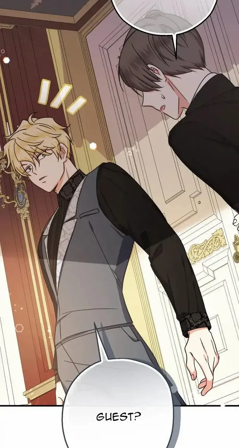 Lord Baby Runs A Romance Fantasy With Cash Chapter 21 page 97 - 