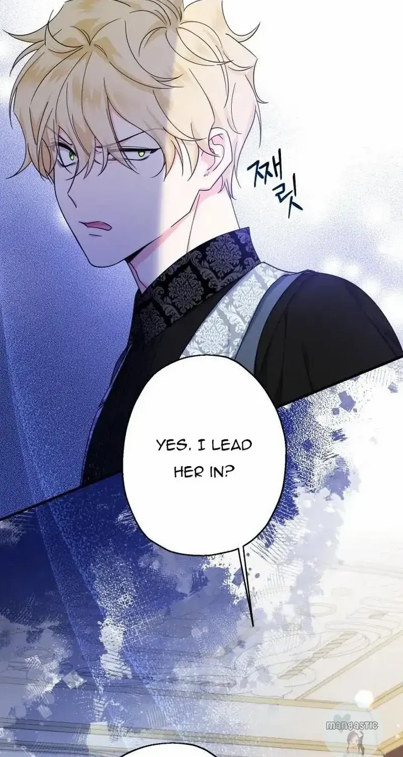 Lord Baby Runs A Romance Fantasy With Cash Chapter 22 page 2 - 