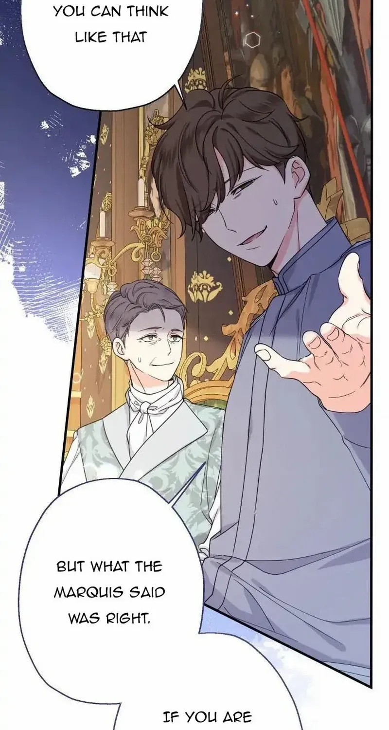 Lord Baby Runs A Romance Fantasy With Cash Chapter 22 page 114 - 