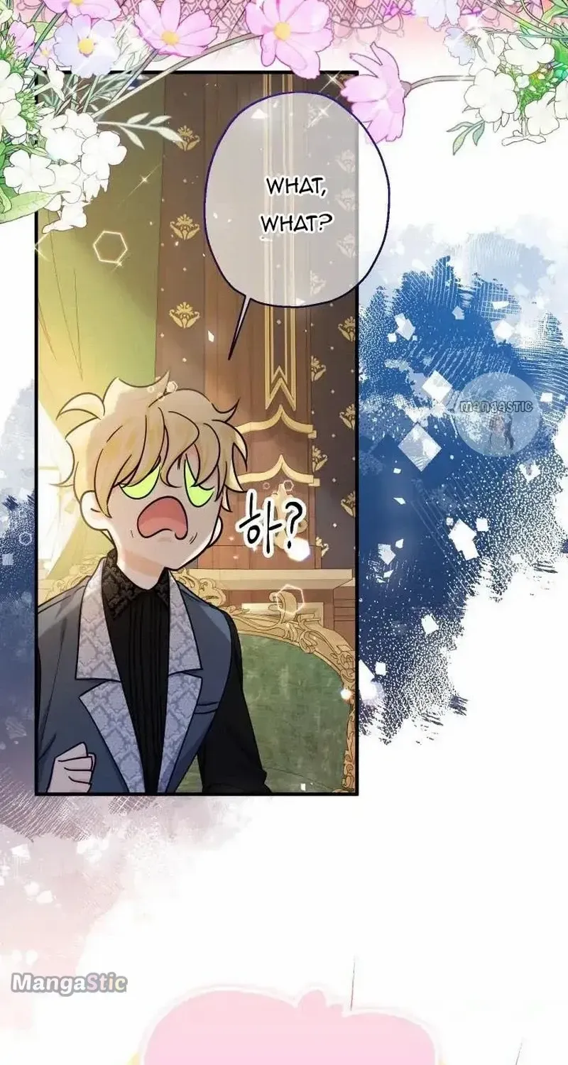 Lord Baby Runs A Romance Fantasy With Cash Chapter 22 page 119 - 