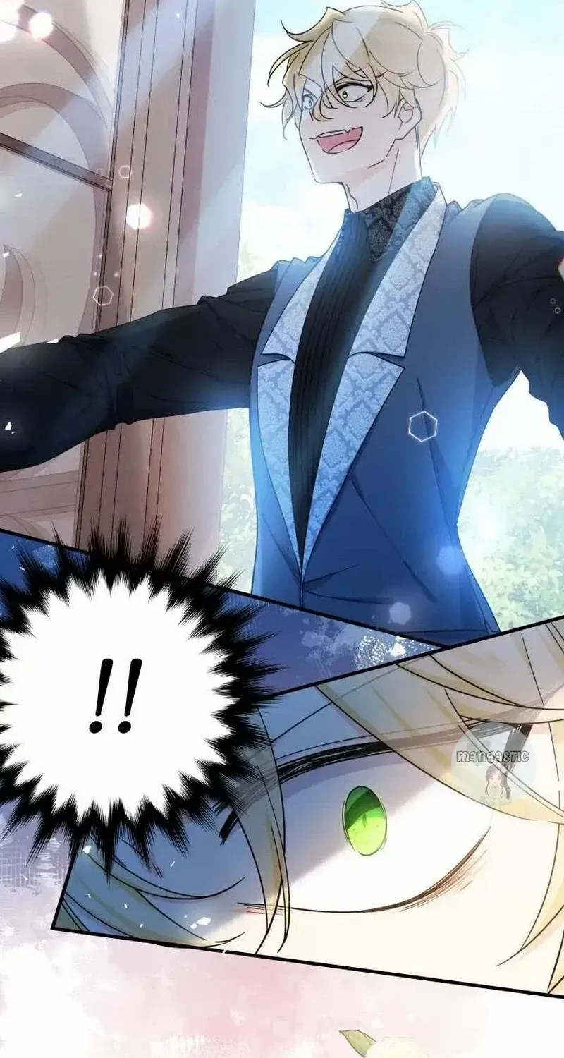 Lord Baby Runs A Romance Fantasy With Cash Chapter 22 page 18 - 