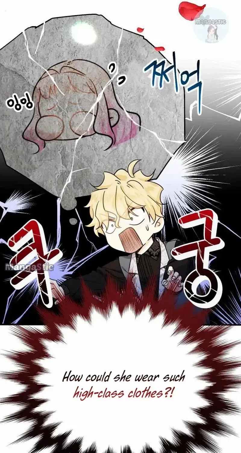 Lord Baby Runs A Romance Fantasy With Cash Chapter 22 page 22 - 