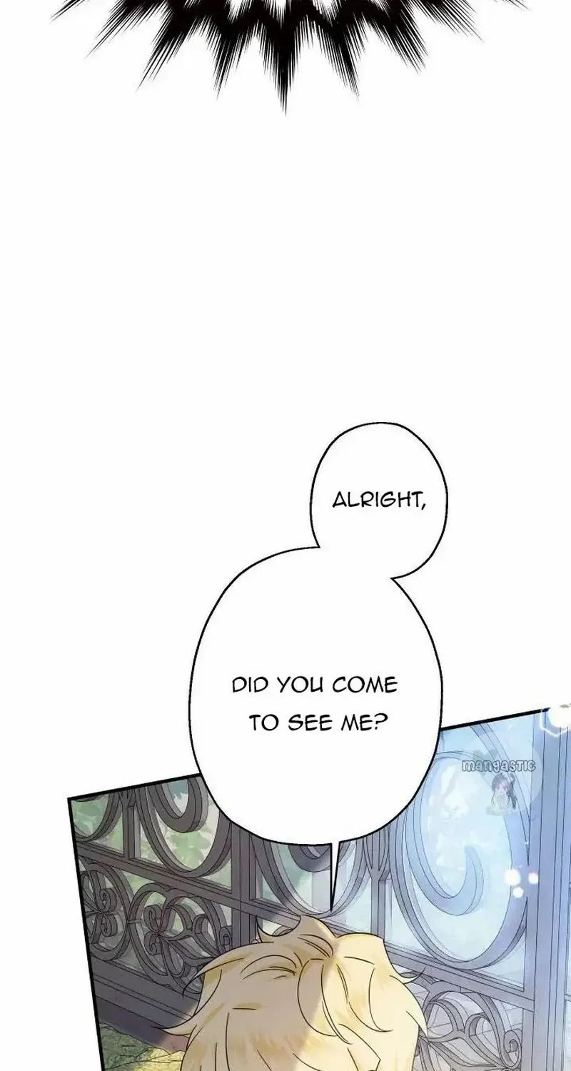 Lord Baby Runs A Romance Fantasy With Cash Chapter 22 page 23 - 