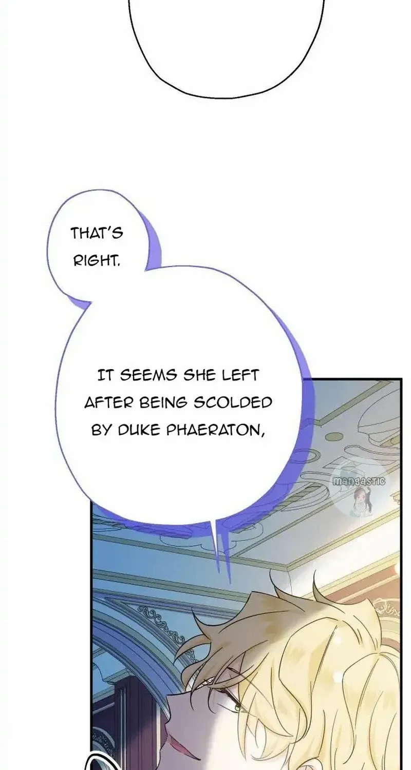 Lord Baby Runs A Romance Fantasy With Cash Chapter 22 page 4 - 