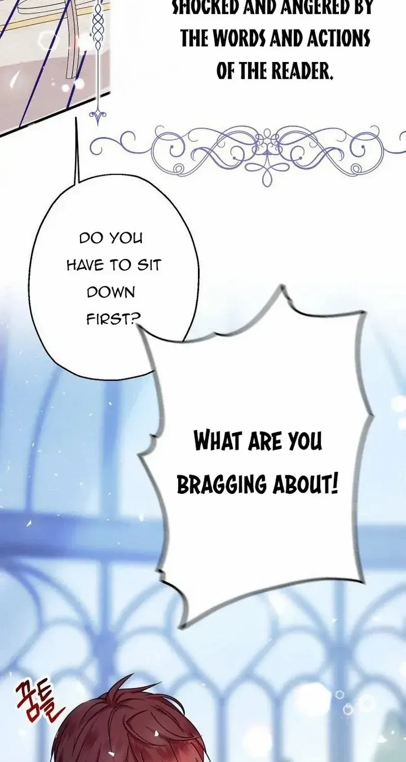 Lord Baby Runs A Romance Fantasy With Cash Chapter 22 page 31 - 