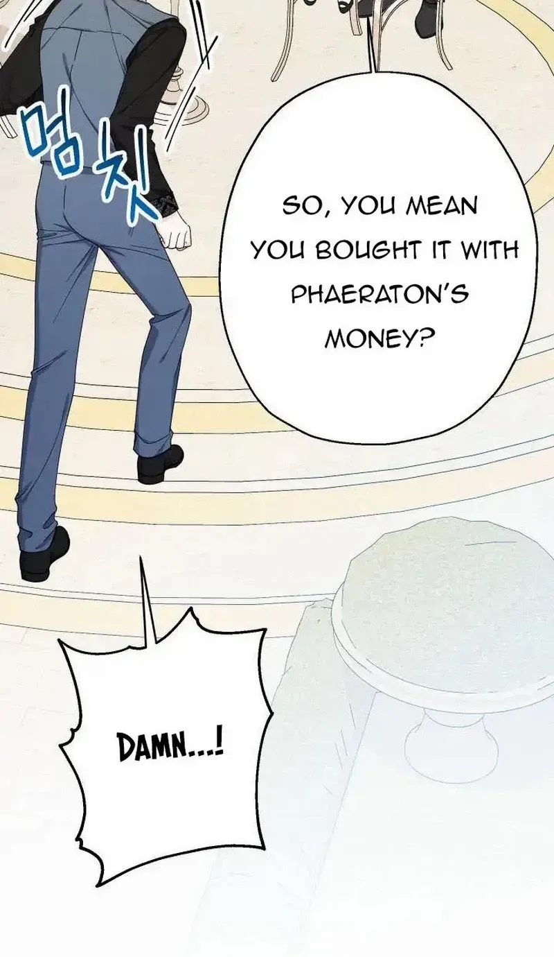 Lord Baby Runs A Romance Fantasy With Cash Chapter 22 page 44 - 