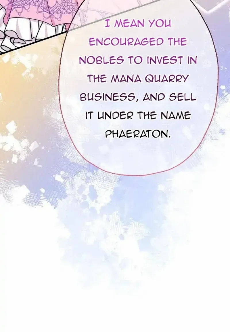 Lord Baby Runs A Romance Fantasy With Cash Chapter 22 page 55 - 