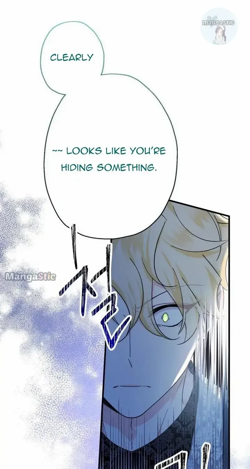 Lord Baby Runs A Romance Fantasy With Cash Chapter 22 page 60 - 