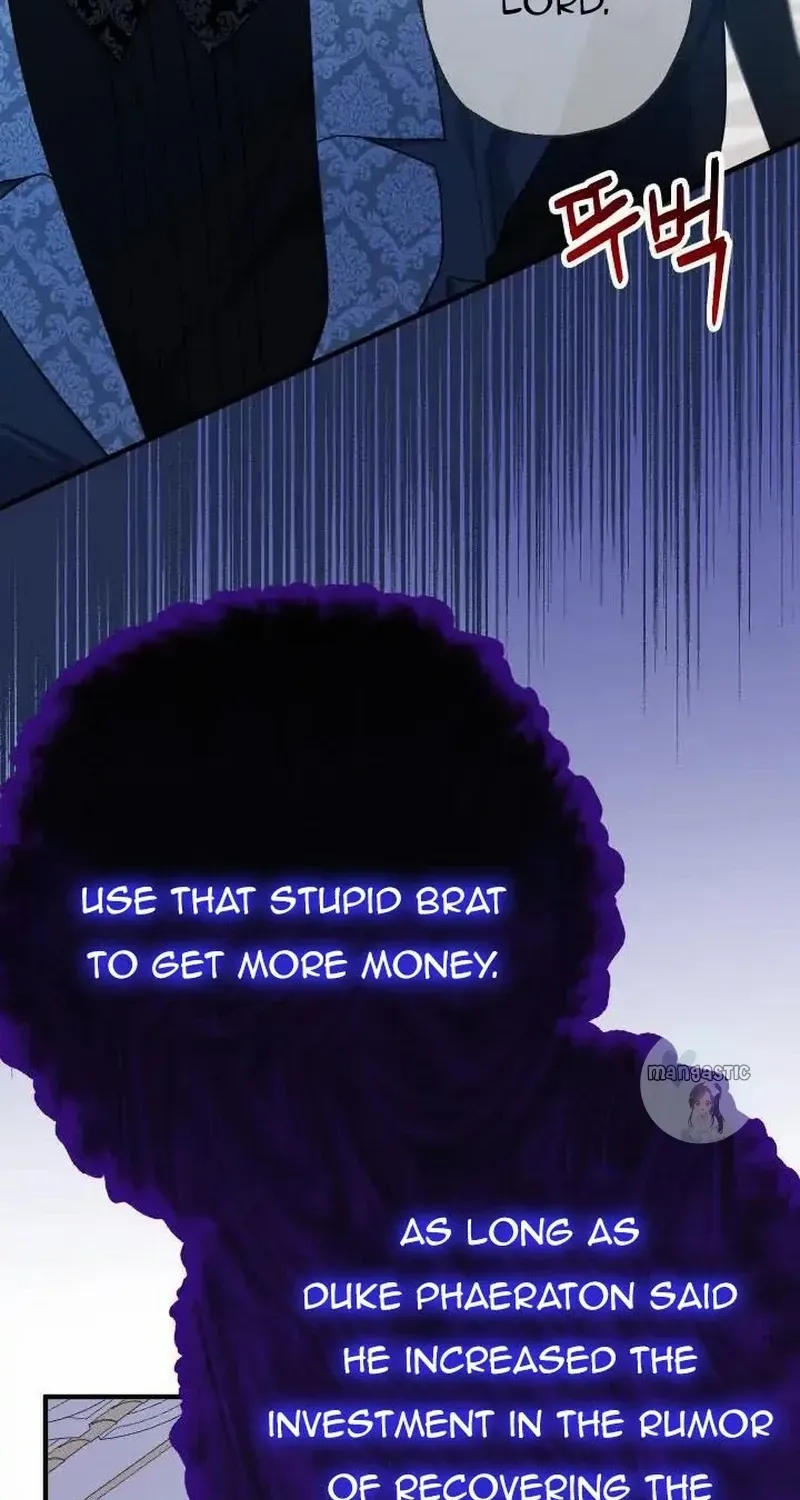 Lord Baby Runs A Romance Fantasy With Cash Chapter 22 page 7 - 
