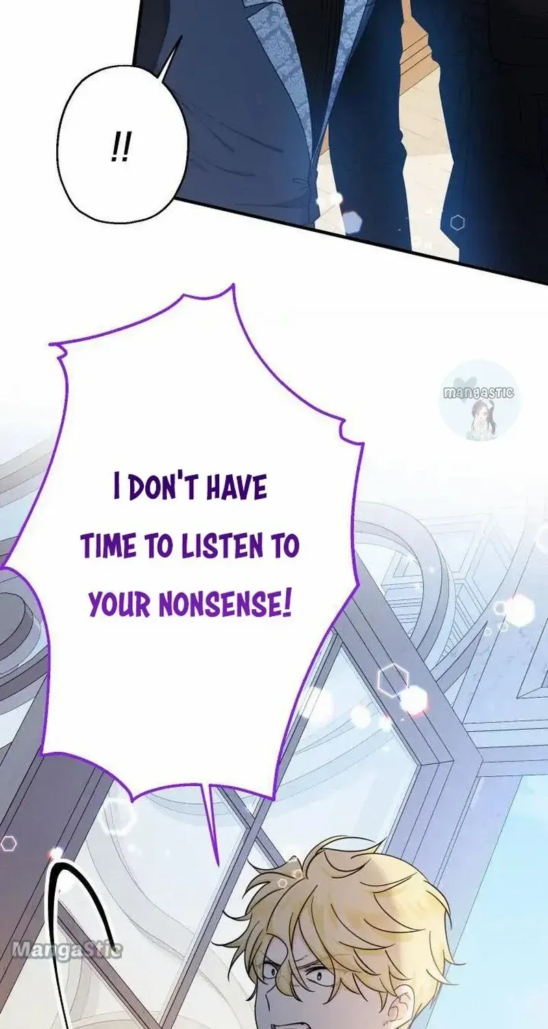 Lord Baby Runs A Romance Fantasy With Cash Chapter 22 page 68 - 
