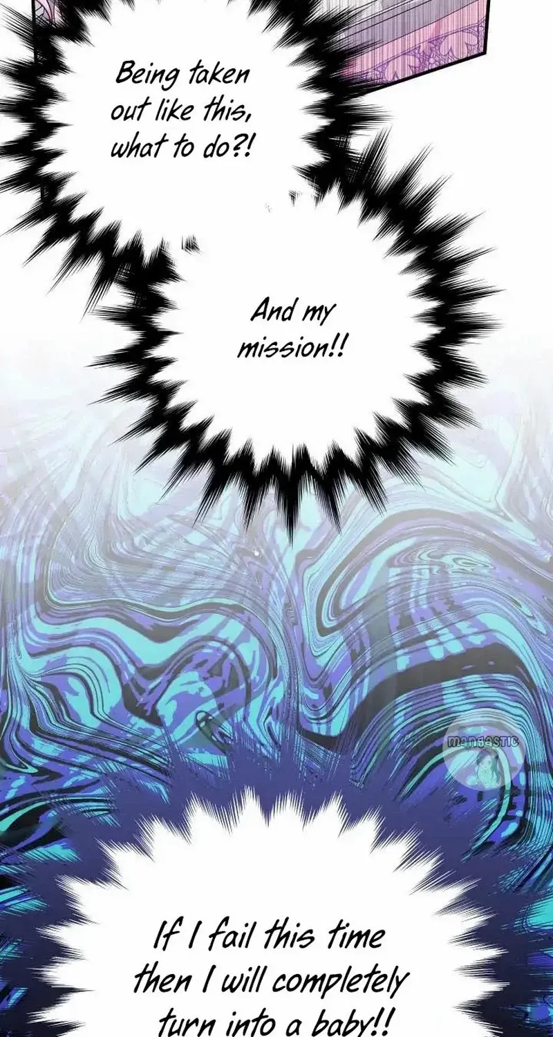 Lord Baby Runs A Romance Fantasy With Cash Chapter 22 page 71 - 