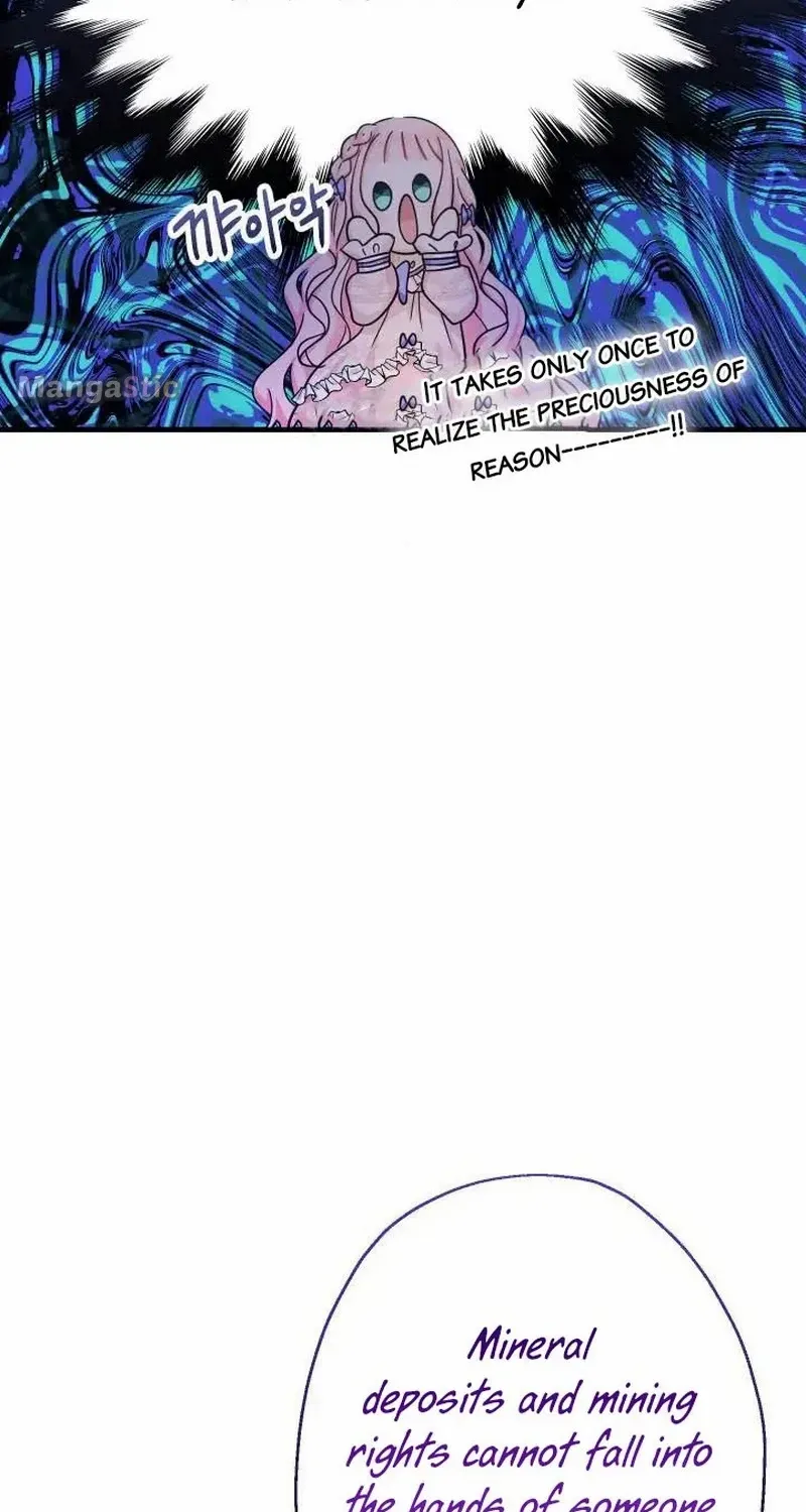 Lord Baby Runs A Romance Fantasy With Cash Chapter 22 page 72 - 