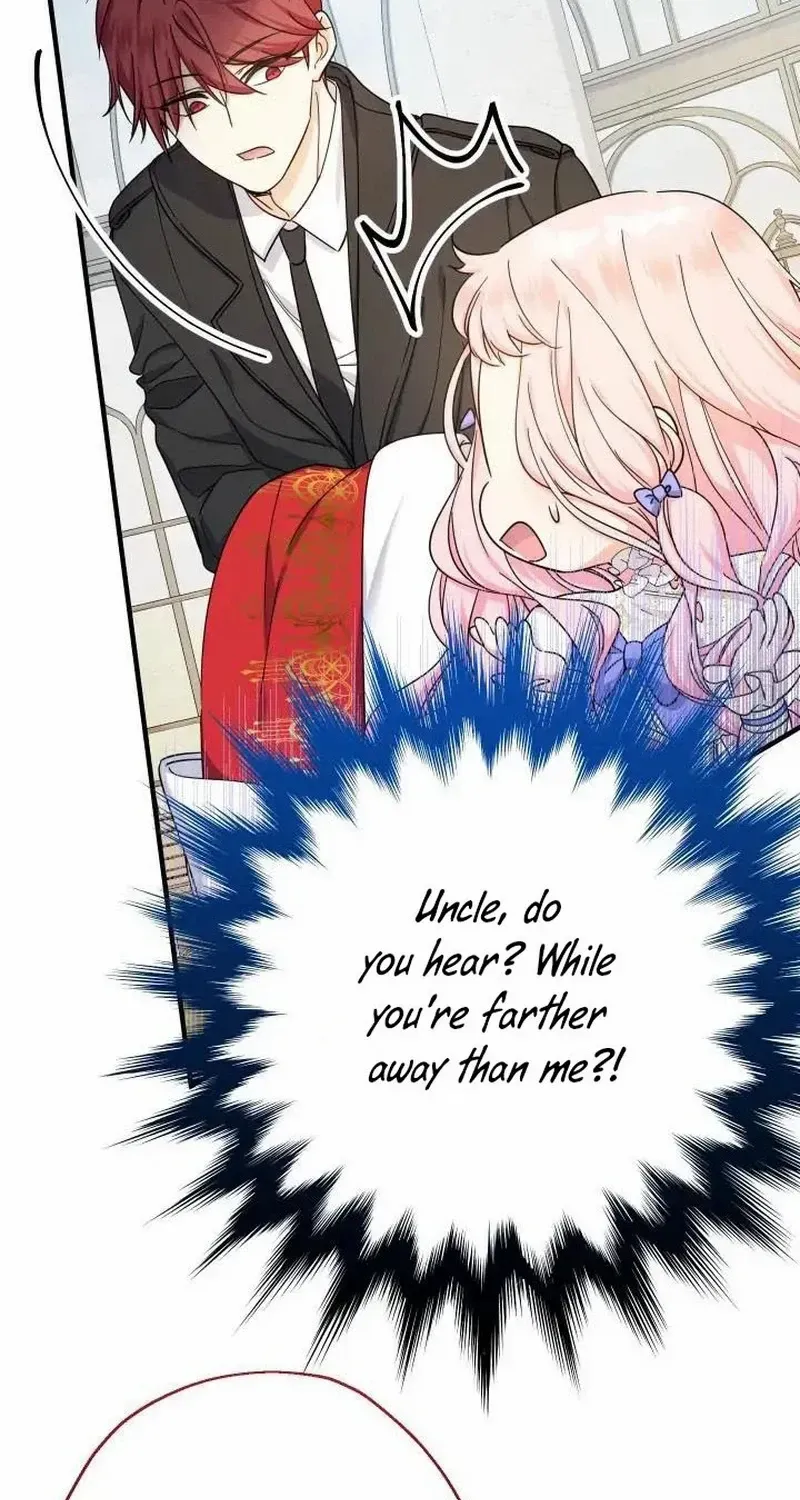 Lord Baby Runs A Romance Fantasy With Cash Chapter 22 page 74 - 