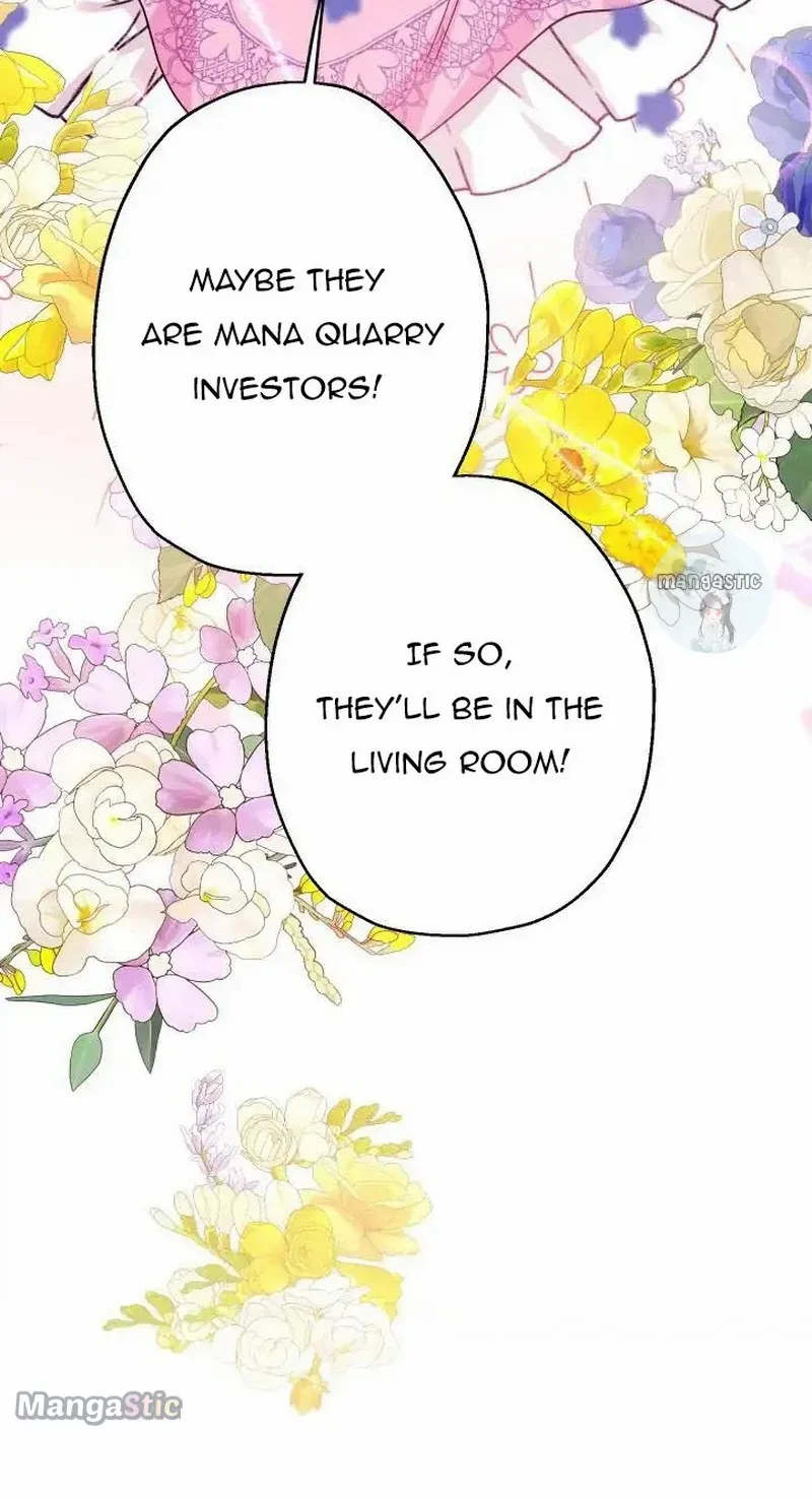 Lord Baby Runs A Romance Fantasy With Cash Chapter 22 page 78 - 