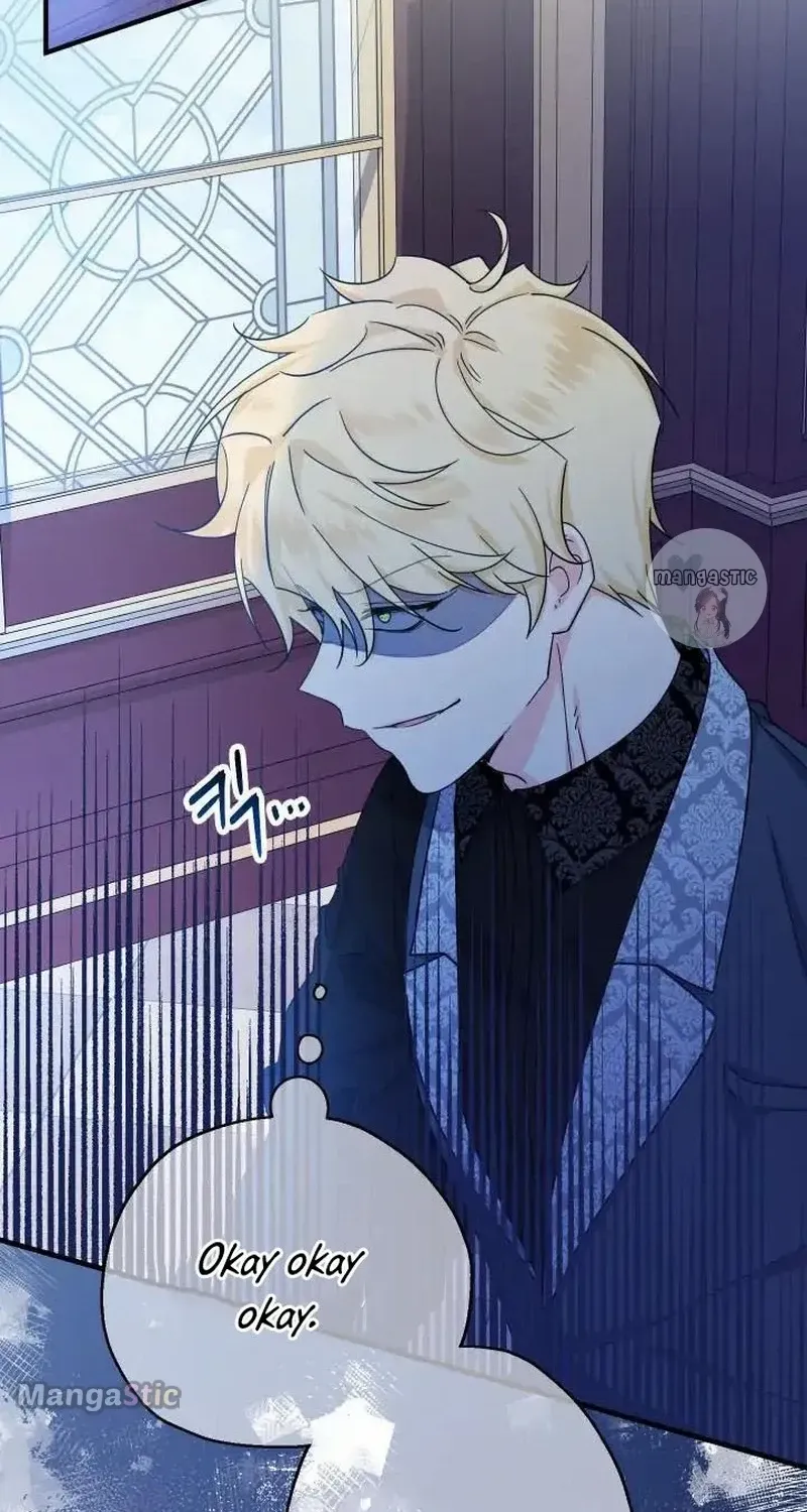 Lord Baby Runs A Romance Fantasy With Cash Chapter 22 page 9 - 