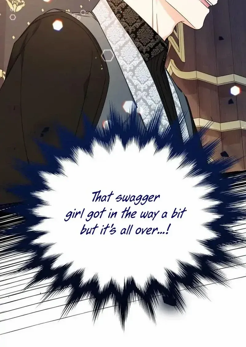 Lord Baby Runs A Romance Fantasy With Cash Chapter 22 page 83 - 