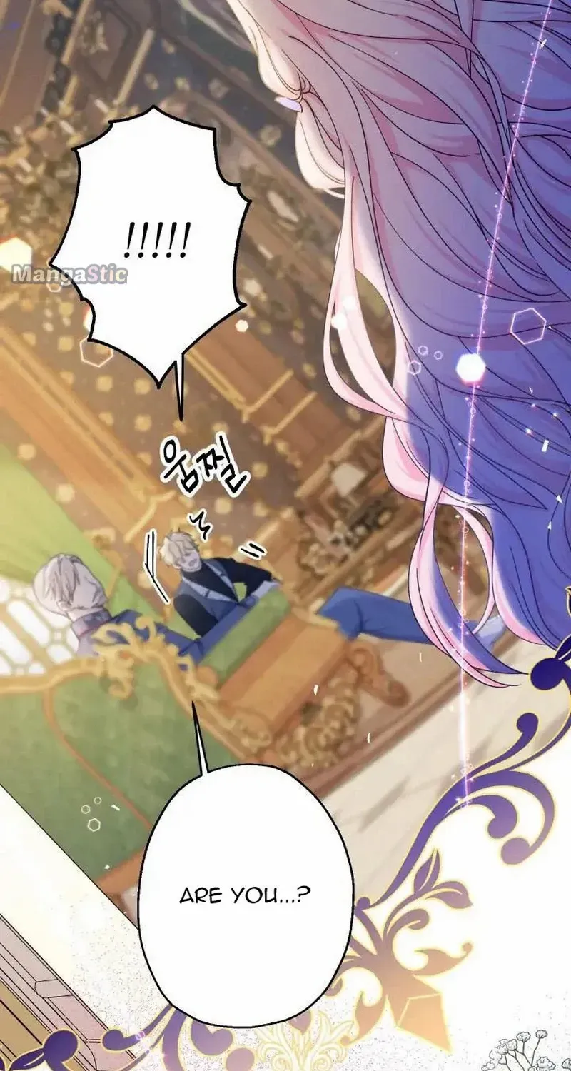Lord Baby Runs A Romance Fantasy With Cash Chapter 22 page 86 - 