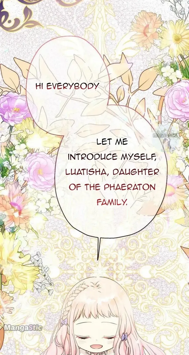 Lord Baby Runs A Romance Fantasy With Cash Chapter 22 page 87 - 