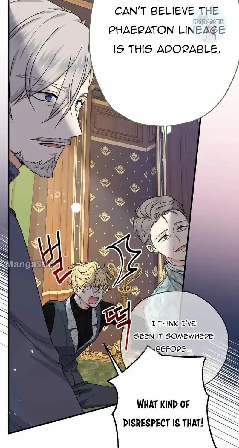 Lord Baby Runs A Romance Fantasy With Cash Chapter 22 page 89 - 