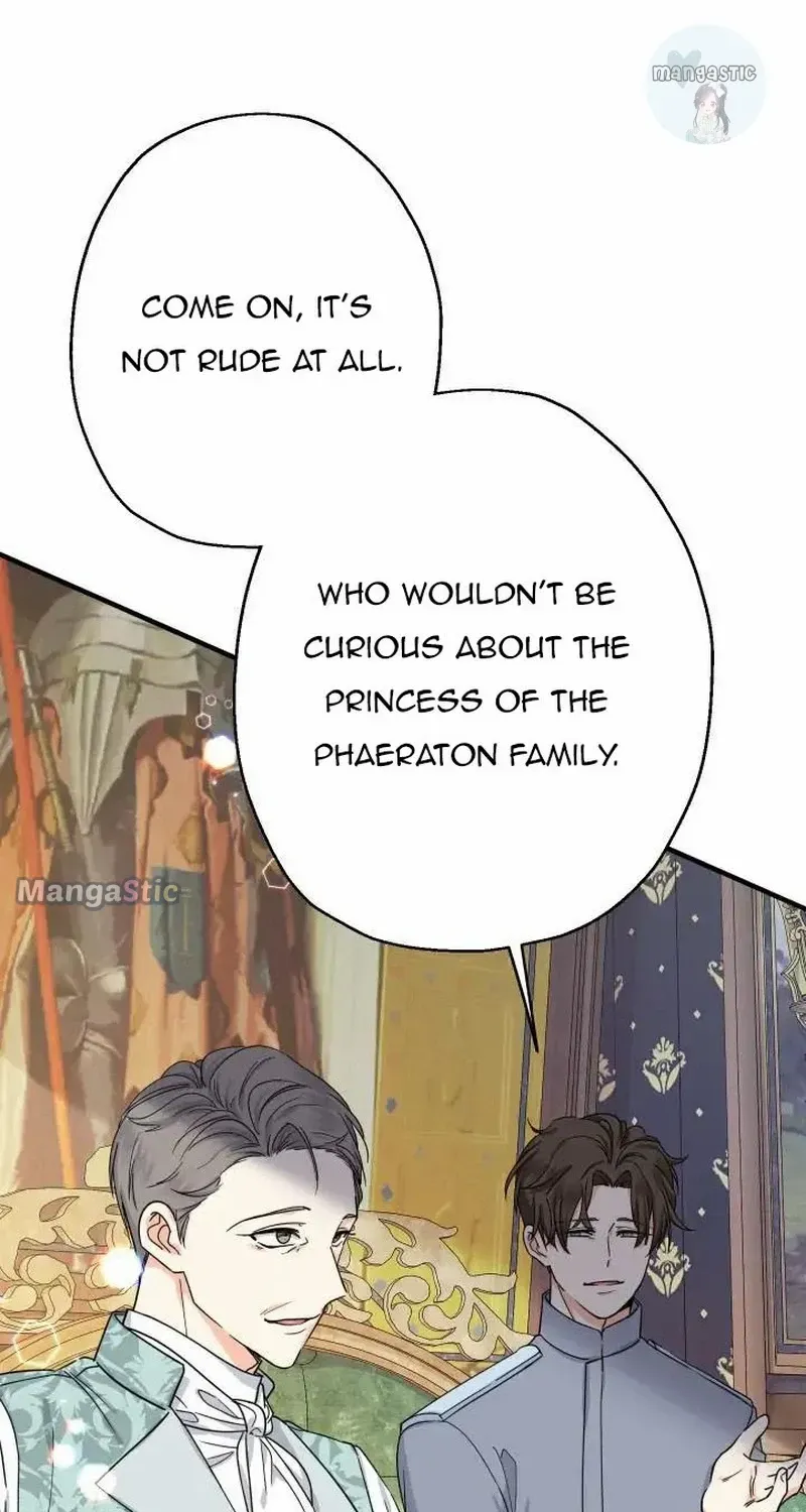 Lord Baby Runs A Romance Fantasy With Cash Chapter 22 page 91 - 